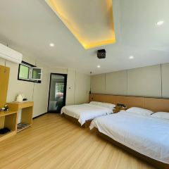 椿树沟刘三哥农家院饭店 ảnh của người dùng