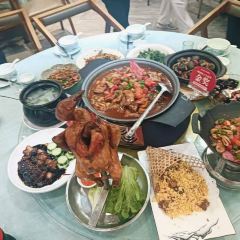 大师傅金奖啤酒鱼(鱼王店) User Photo