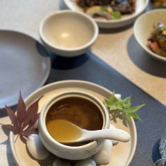HYLLALAND物與嵐·界飯店·岩腳餐廳張用戶圖片