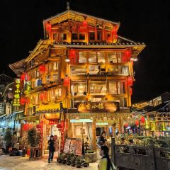 肇兴溢香小楼餐饮店 User Photo