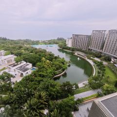 The Jade Egret 여행 사진