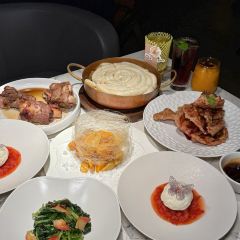 FENG TIAN RESTAURANT 여행 사진