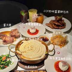 FENG TIAN RESTAURANT 여행 사진