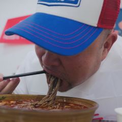 芝秀羊肉饸饹(韩城店) User Photo