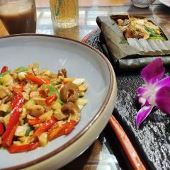 The Master of Lijiang(Restaurant) User Photo