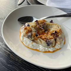 Feriye Lokantasi User Photo