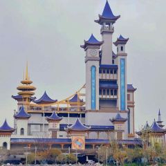 华侨城奇妙镇•啤酒嘉年华 User Photo