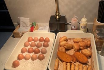 城市便捷酒店(自贡华商西广场万达广场店)·空中观景餐厅 User Photo