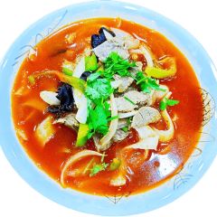 Islamic Chinese Restaurant in Jordan User Photo