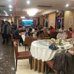 小城家宴坑烤家常菜 User Photo