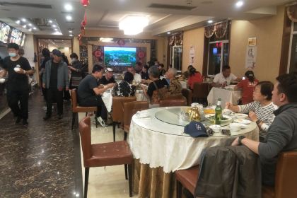 小城家宴坑烤家常菜(新天地宾馆店)