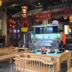 东部蜀韵火锅(天府机场店) User Photo