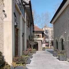 Saliey Garden User Photo