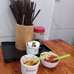 肆姐面粉馆(坡子街店) User Photo