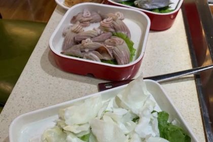 YI PIN TIAN XIA ZI ZHU HUO GUO