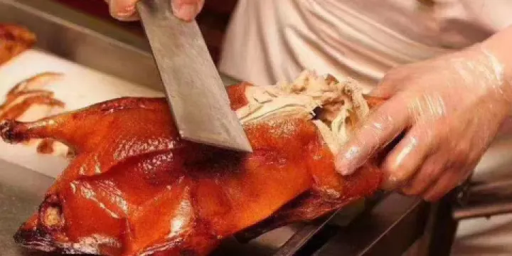 多倫龍棲灣大酒店·印象餐廳