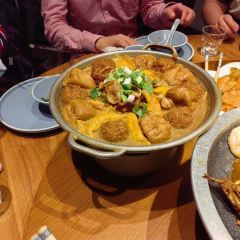 厨禾徽菜(芜湖南陵县店) User Photo