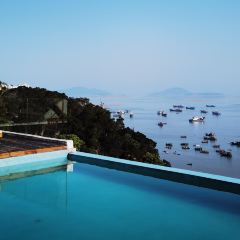 霞浦漫海谷民宿·漫享拾光海景餐厅 User Photo