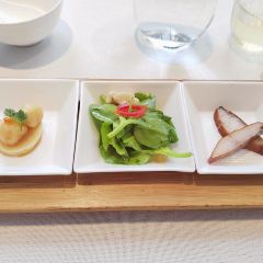 THE YIDAO RESTAURANT User Photo