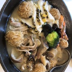 徽兴盛·徽菜(赛拉维风情街店) User Photo