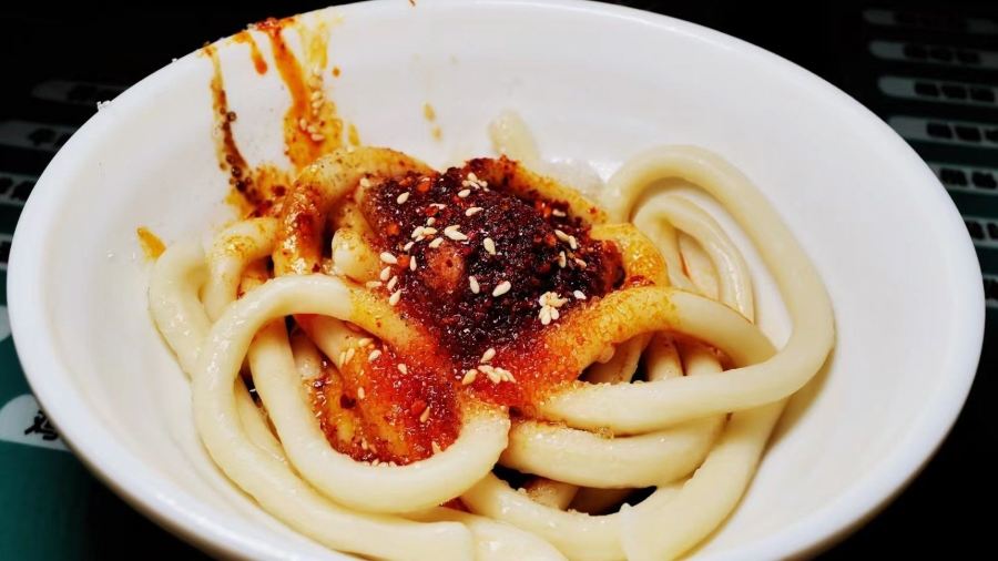 知味面馆(学府路店)