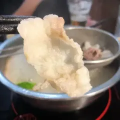 牛过鲜·潮汕牛肉火锅 User Photo