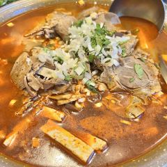 运城诺富特酒店·食宜餐厅 User Photo