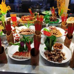 喜相逢满族八大碗(木兰北路店) User Photo