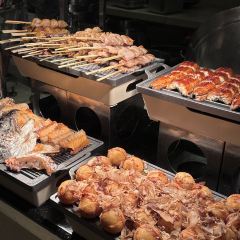 Noble International Hotel·Weisidina Western Restaurant User Photo