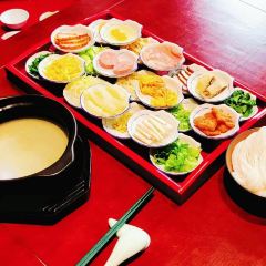 蒙自箬食谱餐馆 User Photo