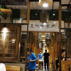 澤成羊(泽成冰煮羊大盛魁店)張用戶圖片