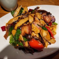 MISS CHOW'S TIME ảnh của người dùng