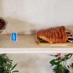 鄂尔多斯草原古如歌餐厅 User Photo