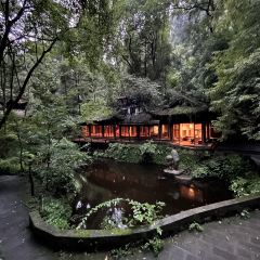 无漏秋山(素食餐厅) User Photo