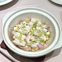府上港式海鲜火锅 User Photo
