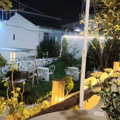 甜地森林餐厅 User Photo