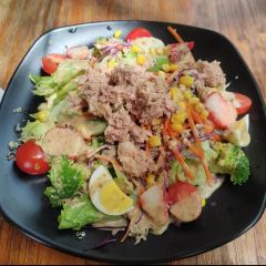 枫桥融合料理(日照店) User Photo