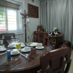 上楊裕隆飯店張用戶圖片