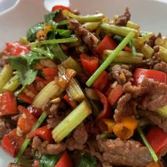 湘茂园湘菜馆(清水湾东榕环球美食店) User Photo