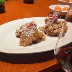 重庆大都会凯悦酒店·长安壹号中餐厅 User Photo