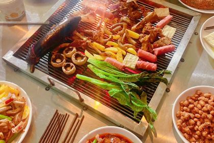 鄉親小苑農家樂