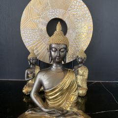 Tai yue xuan tai yue liao li (qing shui wan dong rong huan qiu mei shi dian) User Photo