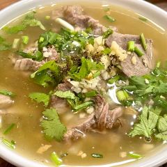 怒族牛肉館張用戶圖片