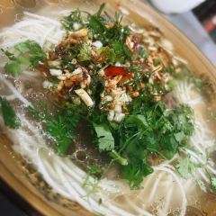 永安黄牛肉餐馆 User Photo