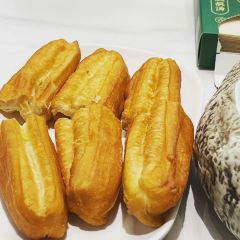 汤掌柜·广式猪肚鸡(影视城店) User Photo