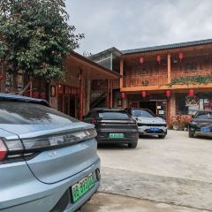 怡鑫阁农家饭庄 User Photo