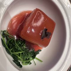 常熟昆承湖凱悅飯店·享悅張用戶圖片