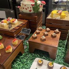 Flavours Restaurant User Photo