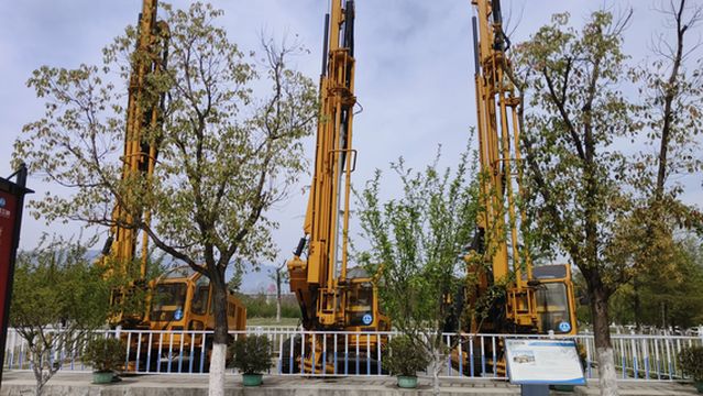 Three Gorges Project Museum