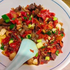 好食寨酒楼(天后宫店) User Photo